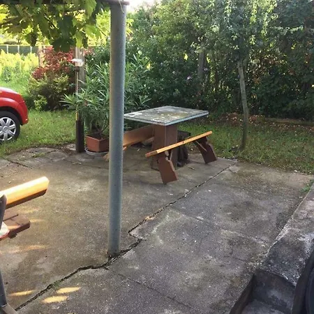 Bors Szolo Fogado شقة